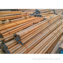 ASTM AISI Cr17ni14 Round Bar Alloy Metal steel